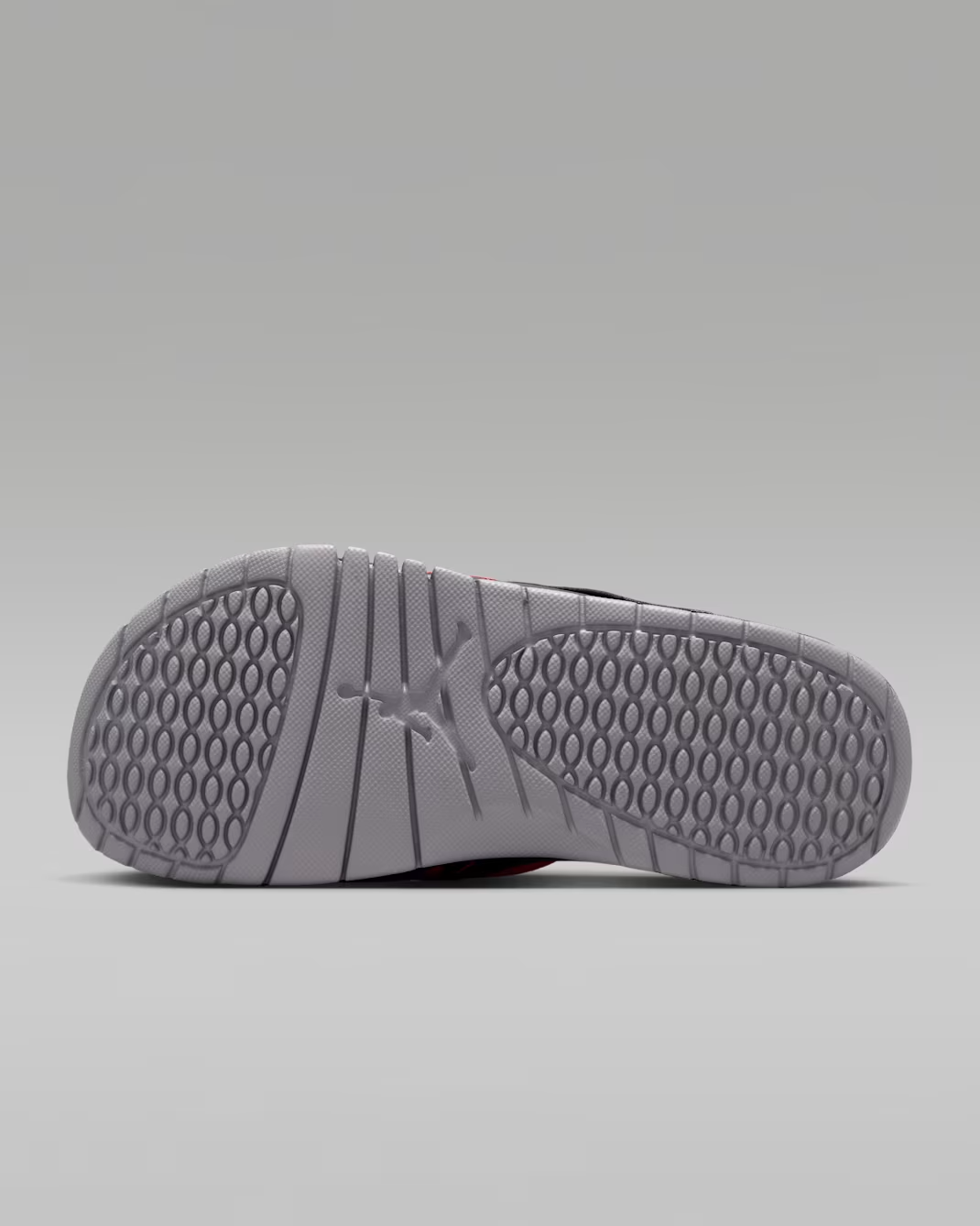 Image of Мъжки Чехли NIKE JORDAN HYDRO IV RETRO 532225-600- Ballistic sport, Балистик