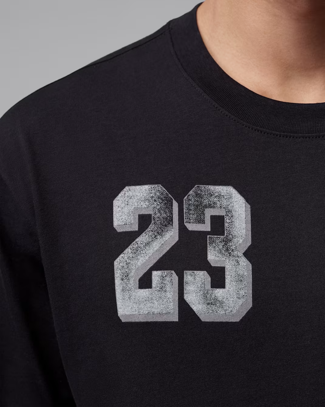Image of Мъжка Тениска NIKE M J BRK VRSTY GFX SS CREW