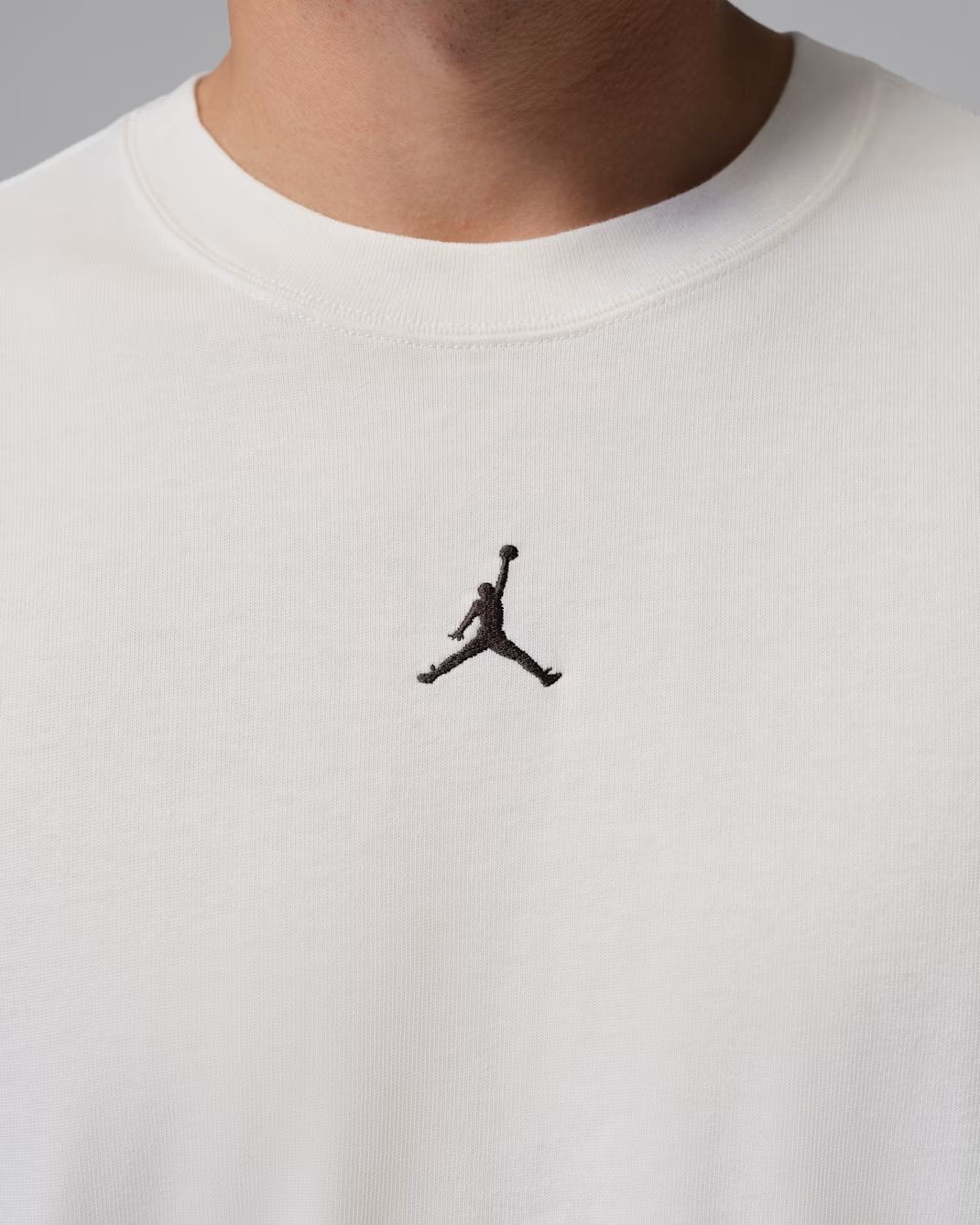 Image of Мъжка Тениска NIKE M J FLT HVYWT SS TOP