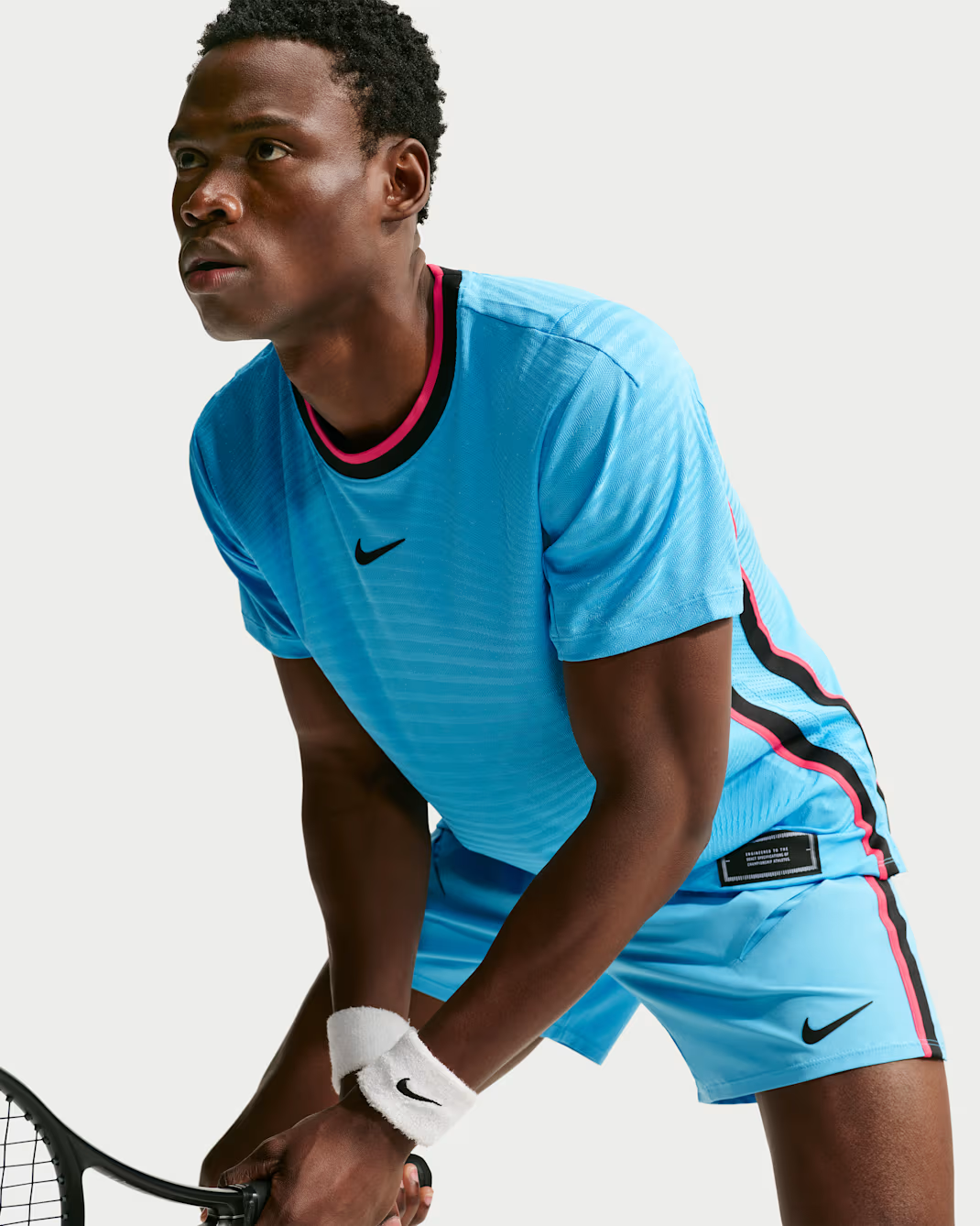 Image of Мъжка Тениска NIKE M NKCT AF SLAM SS TOP NY