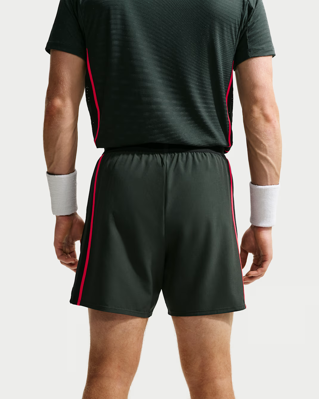 Image of Мъжки Къс панталон NIKE M NKCT DF SLAM SHORT NY