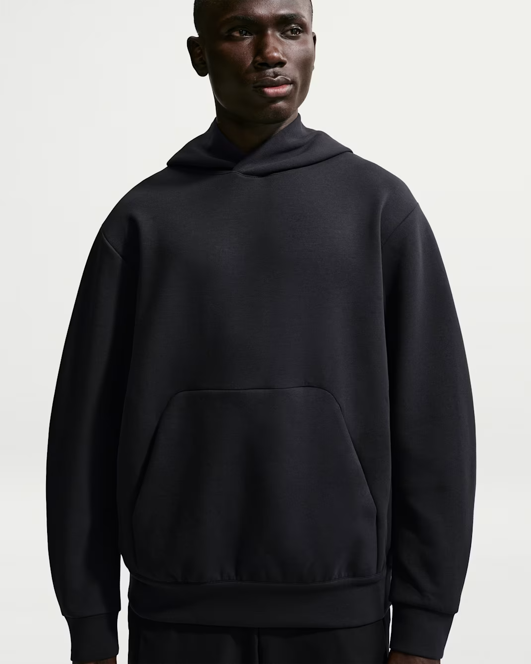 Image of Мъжки Суитшърт NIKE M NK DF 24.7 IS PO HOODIE – 010 – изглед 10