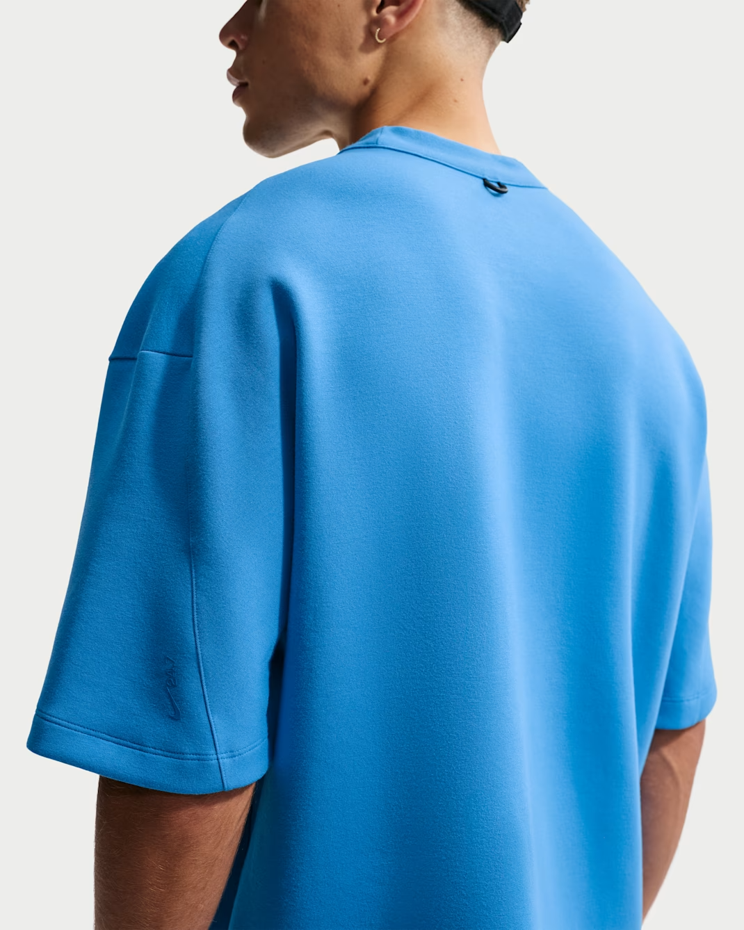 Image of Мъжка Тениска NIKE M NK DF 24.7 IS SS TOP IF2736-435- Ballistic sport, Балистик