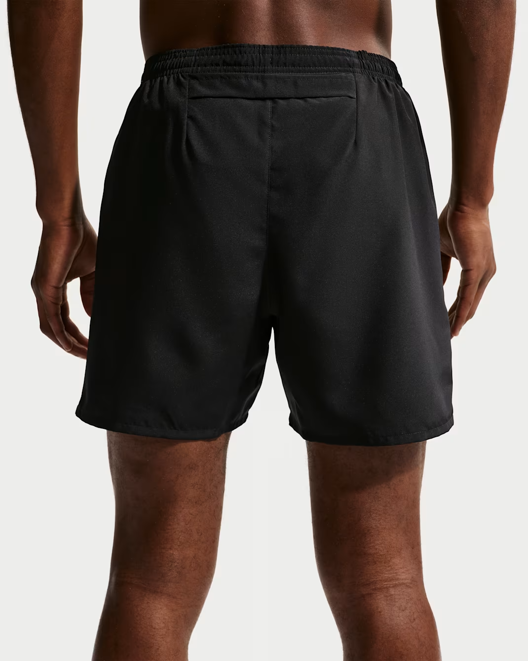 Image of Мъжки Къс панталон NIKE M NK DF MILER 5IN 2IN1 SHORT