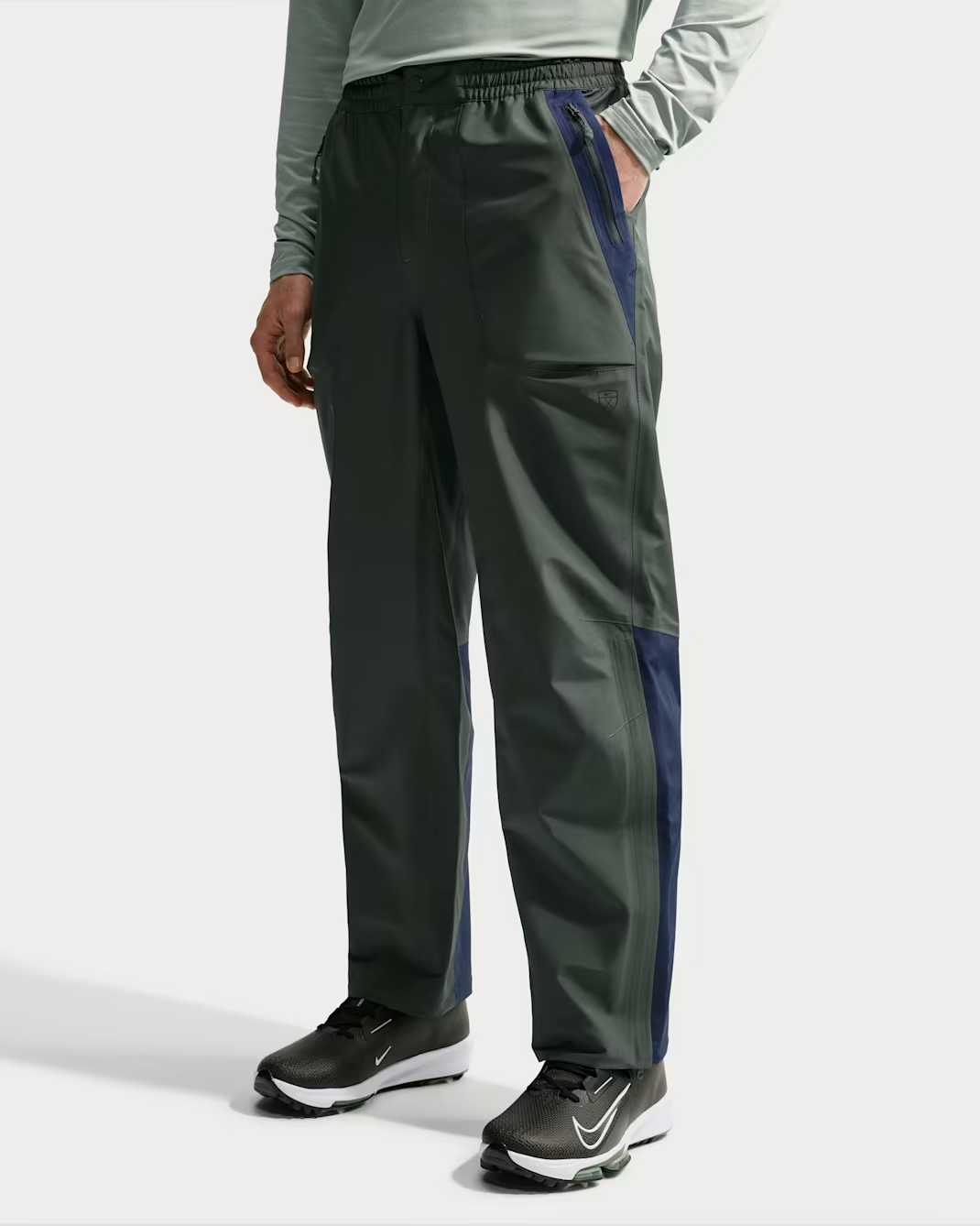 Image of Мъжки Панталон NIKE M NK SFADV PANT