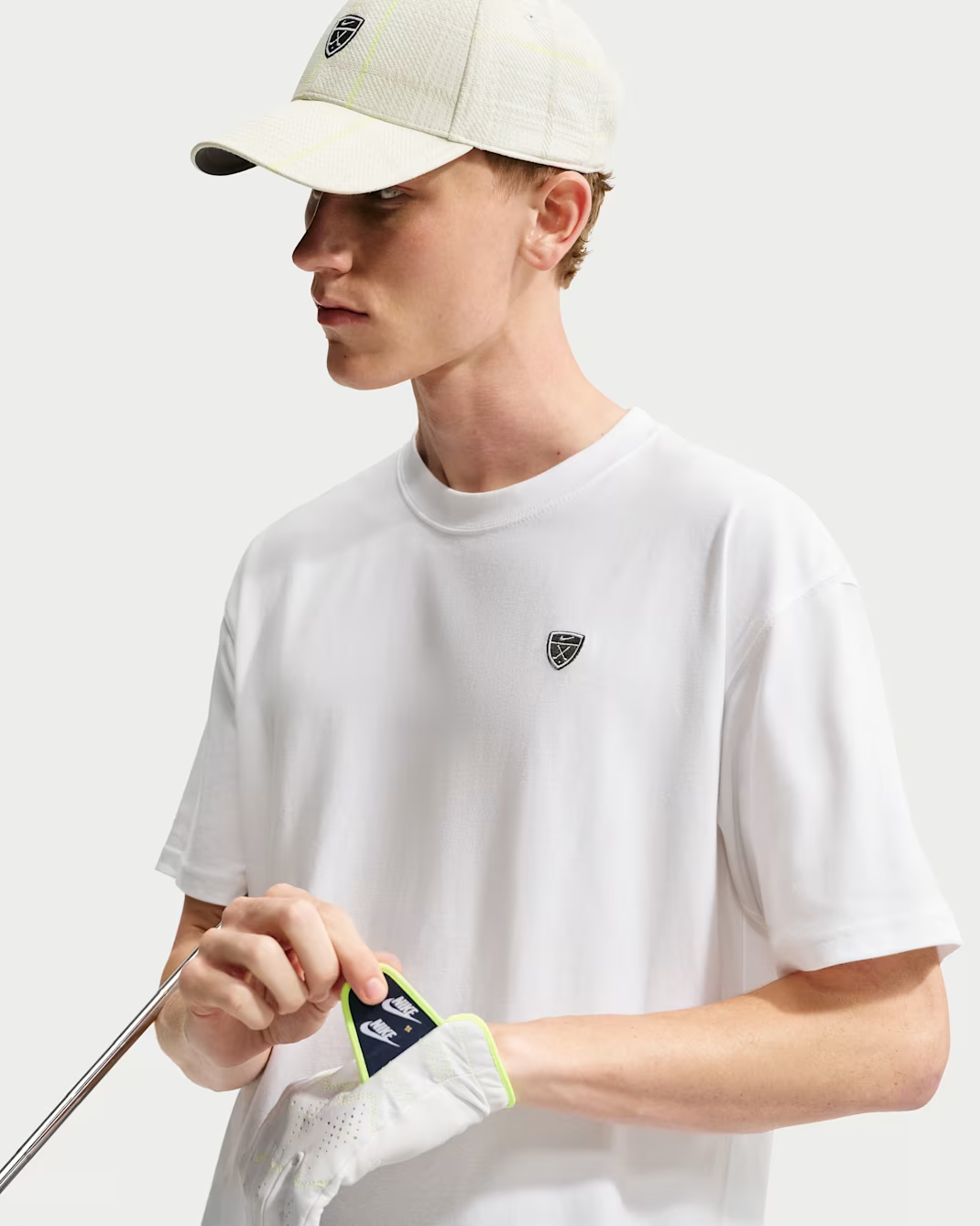 Image of Мъжка Тениска NIKE M NK TEE LSE GOLF BR OPEN F26