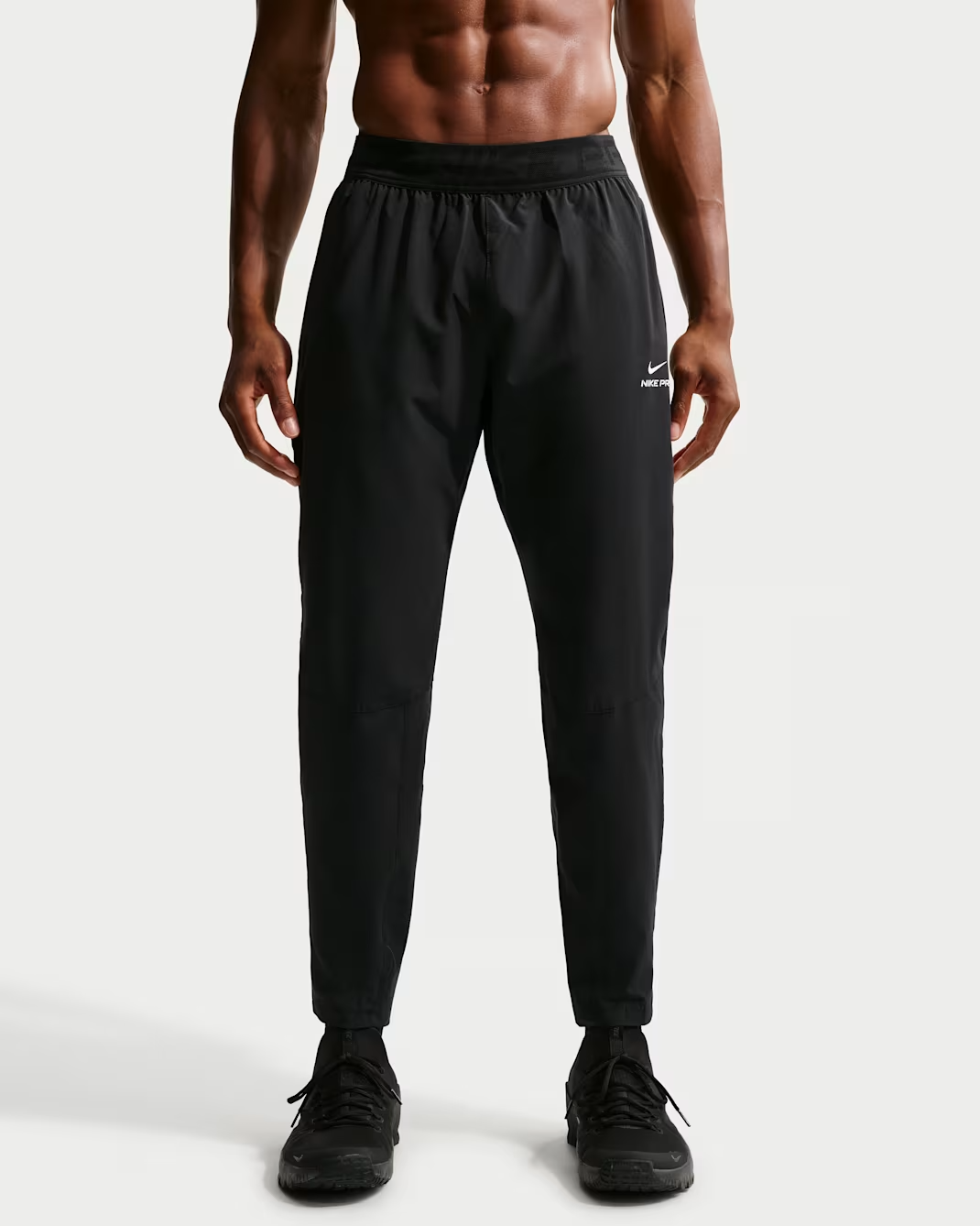 Image of Мъжки Панталон NIKE M NP DF NPT PANT
