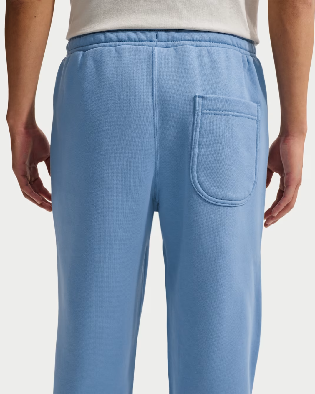 Image of Мъжки Панталон NIKE M NSW SF BB OH PANT