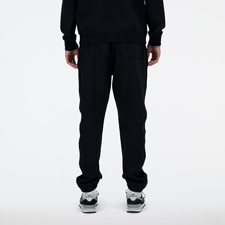 Image of Men's Pants NEW BALANCE PANT NB ATHLETICS FRENCH TERRY JOGGER