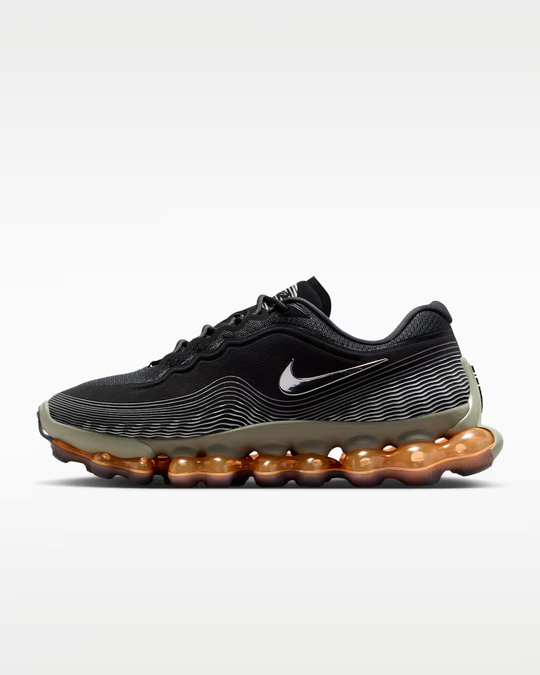 Image of Мъжки Маратонки NIKE NIKE AIR LIQUID MAX AW