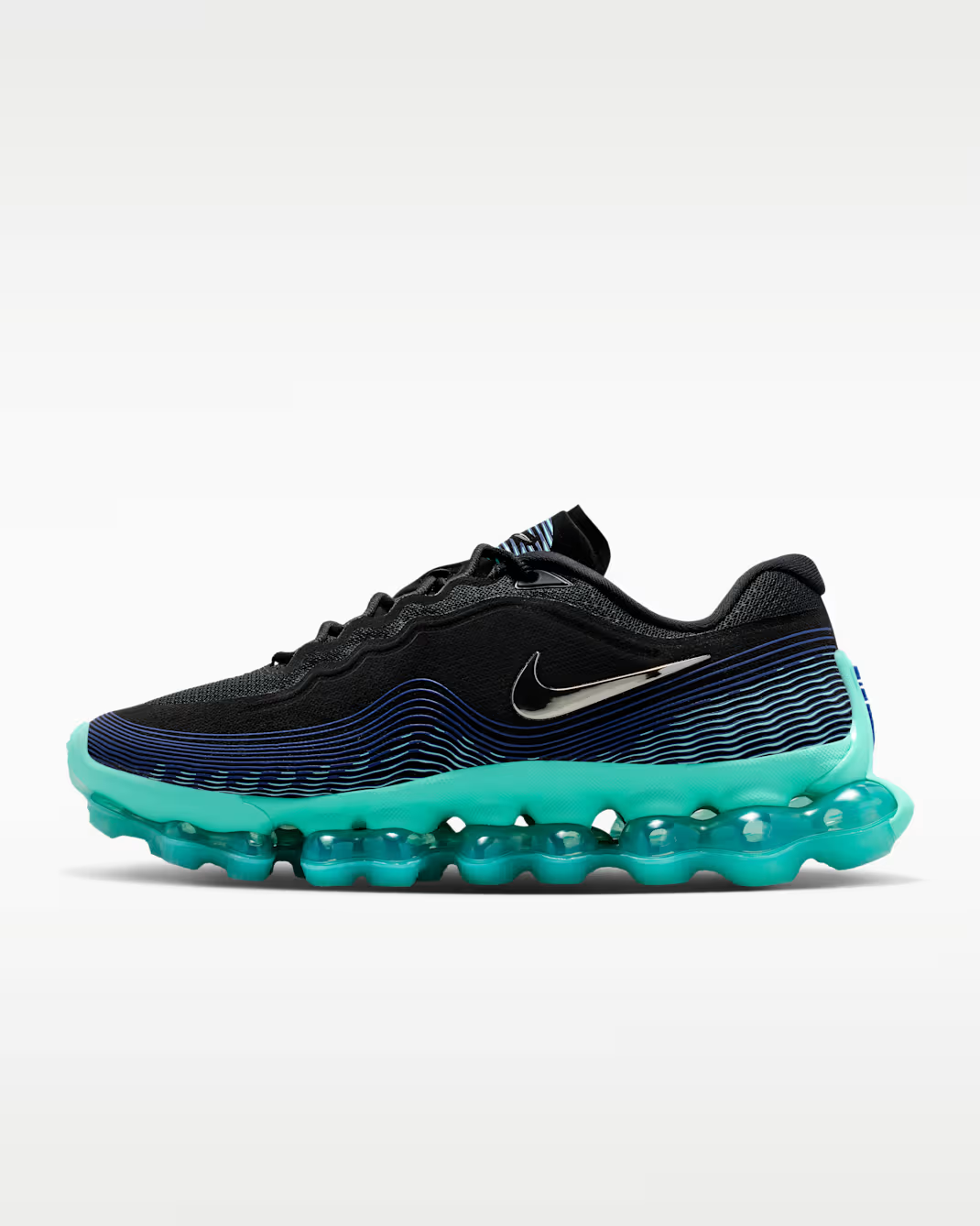 Image of Мъжки Маратонки NIKE NIKE AIR LIQUID MAX AW