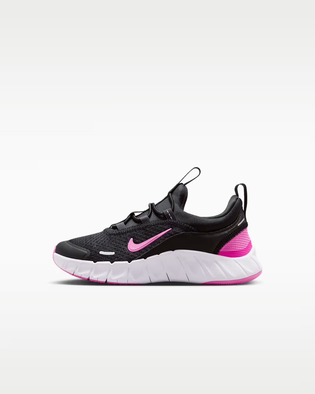 Image of Детски Маратонки NIKE NIKE FREE RIDE (PS)