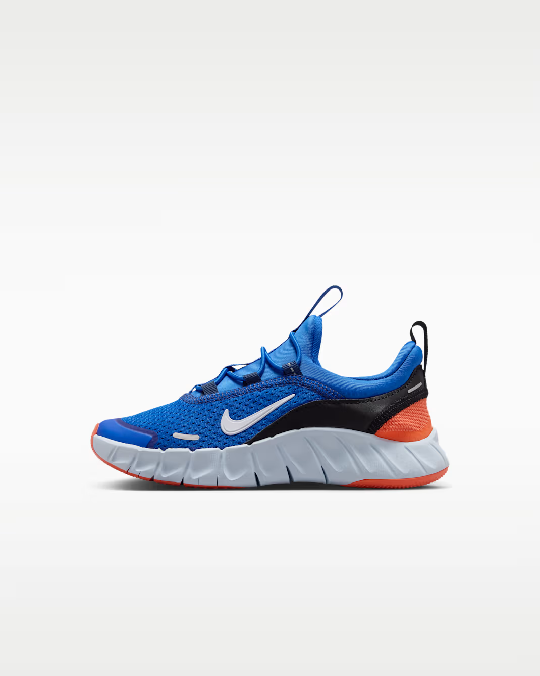 Image of Детски Маратонки NIKE NIKE FREE RIDE (PS)