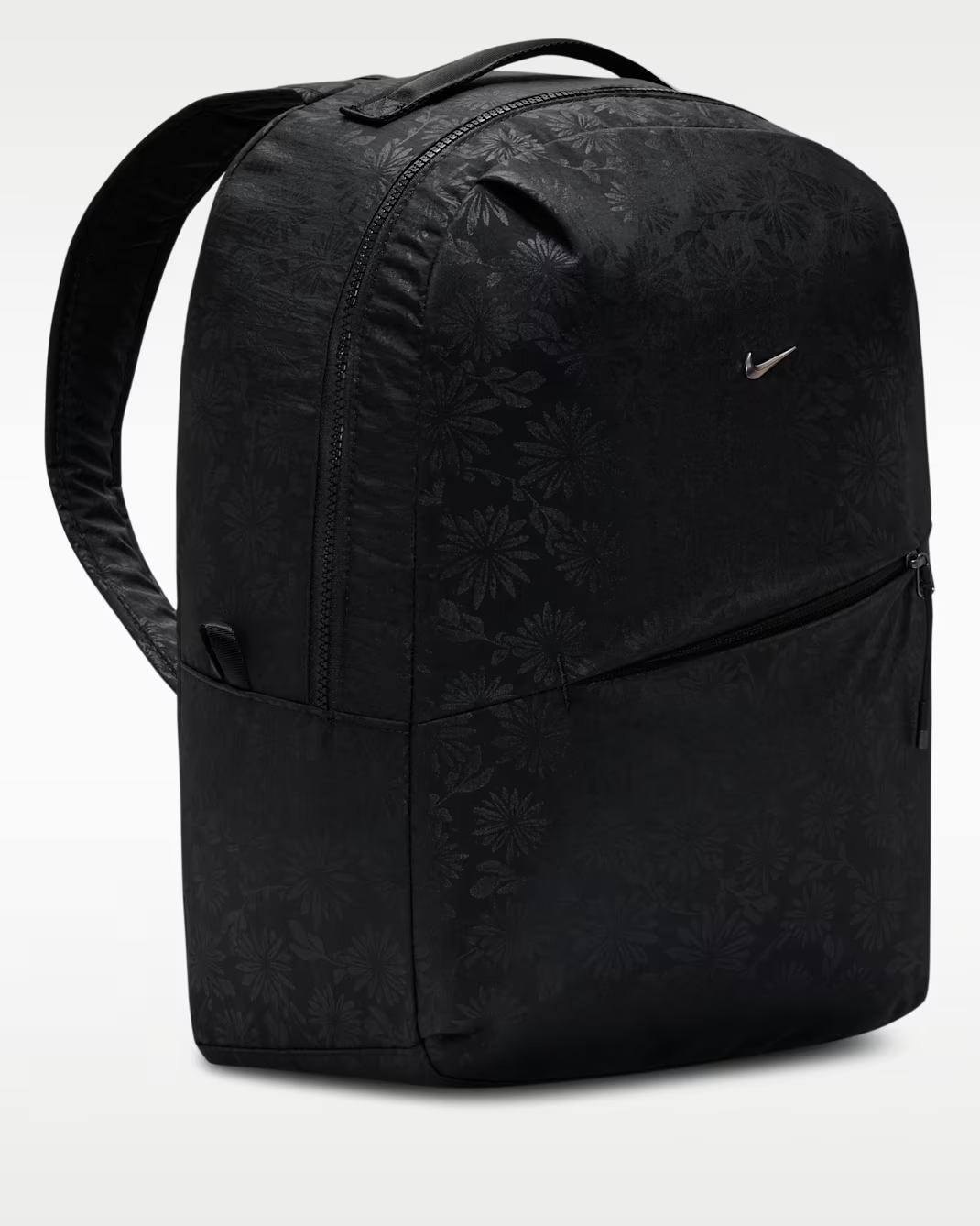 Image of Унисекс Раница NIKE NK AURA BKPK - FLORAL EMBOSS