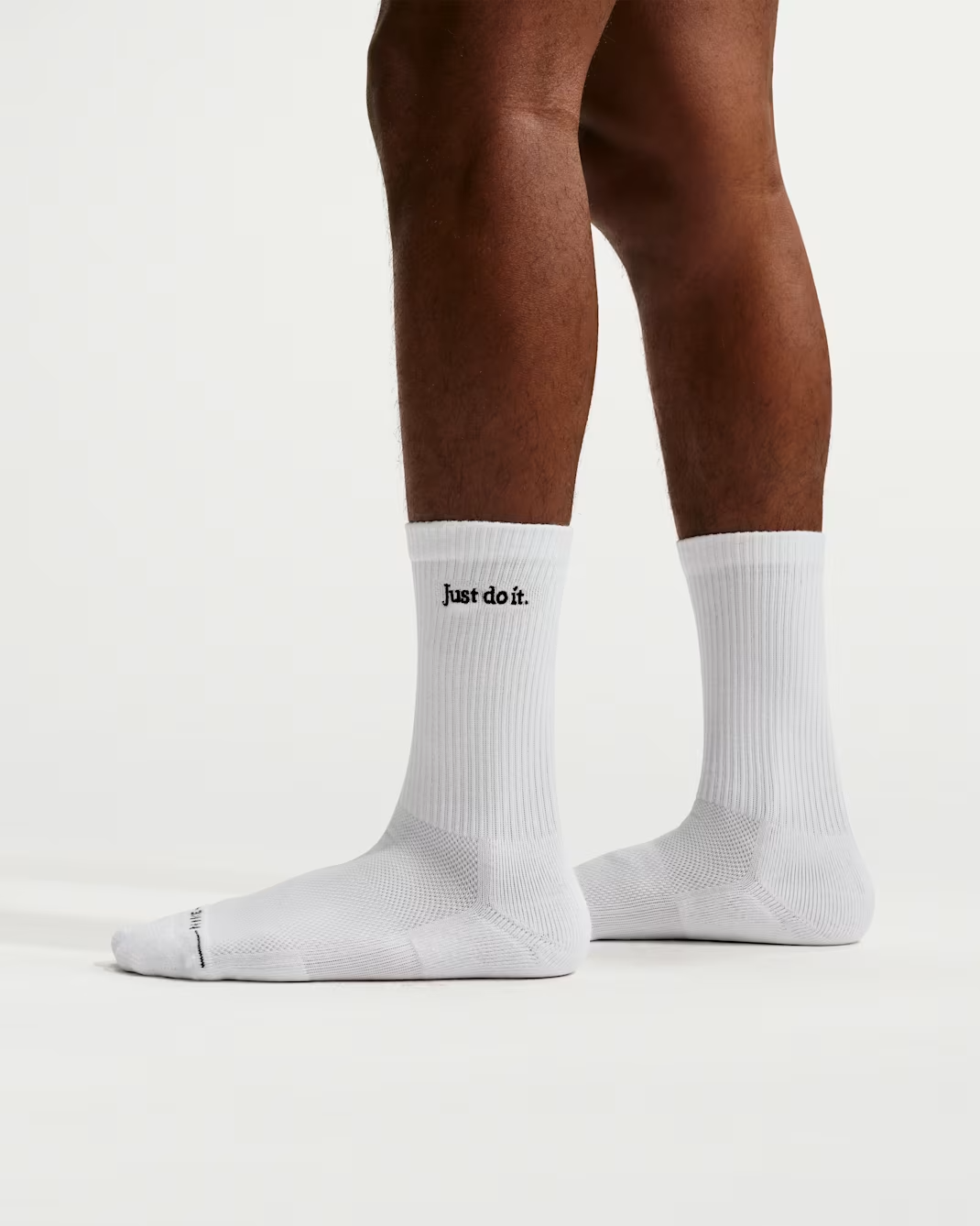Image of Унисекс Чорапи NIKE U NK ED ELVD CRW 2P JDI - 144