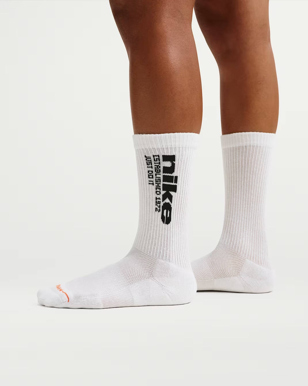 Image of Унисекс Чорапи NIKE U NK ED ELVD CRW 2P MGFX - 144