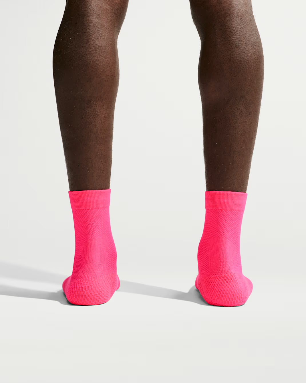 Image of Унисекс Чорапи NIKE U NK FAST LWT MCRW 1PR – 645 – изглед 3