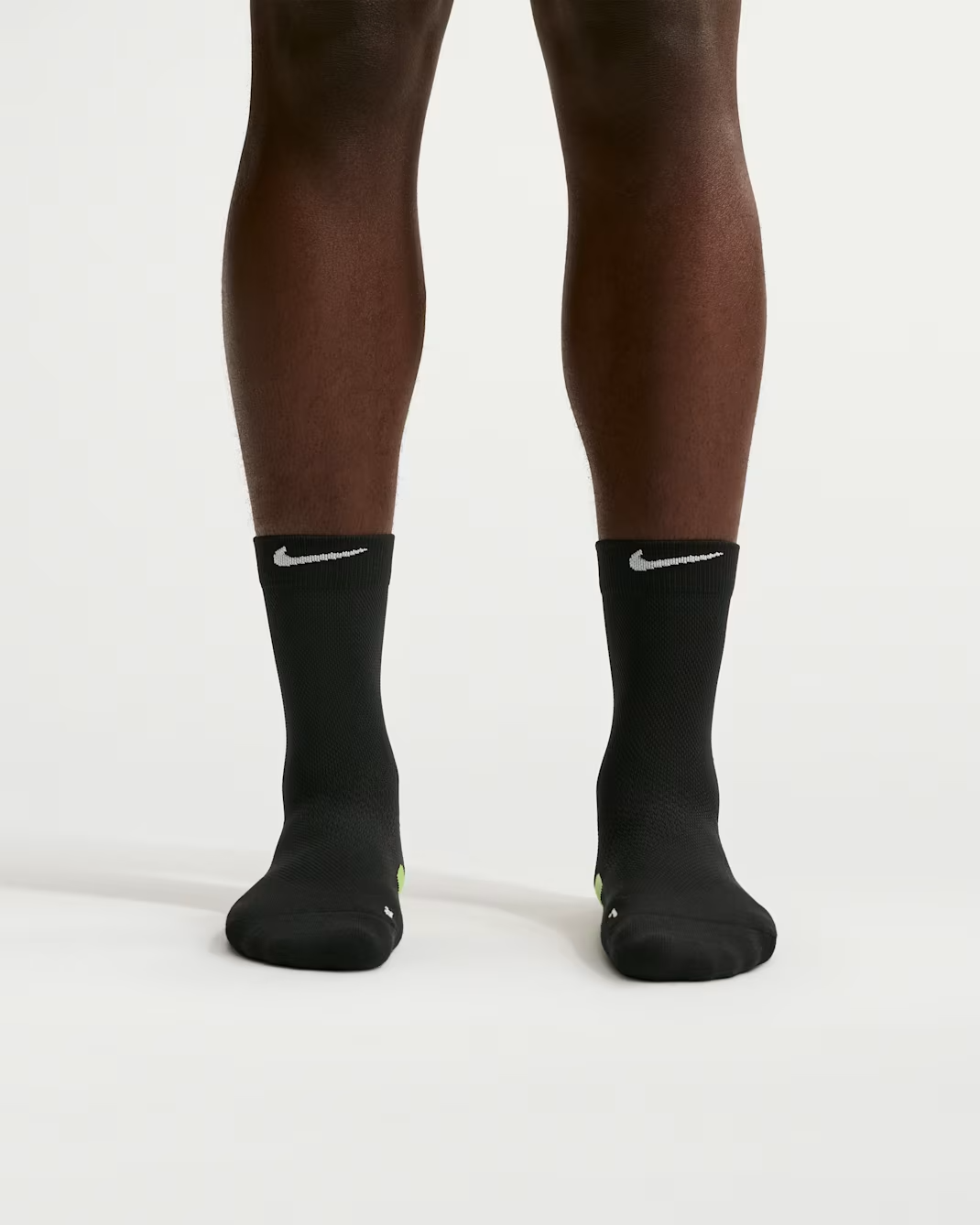 Image of Унисекс Чорапи NIKE U NK FAST MWT CREW 1PR - 168