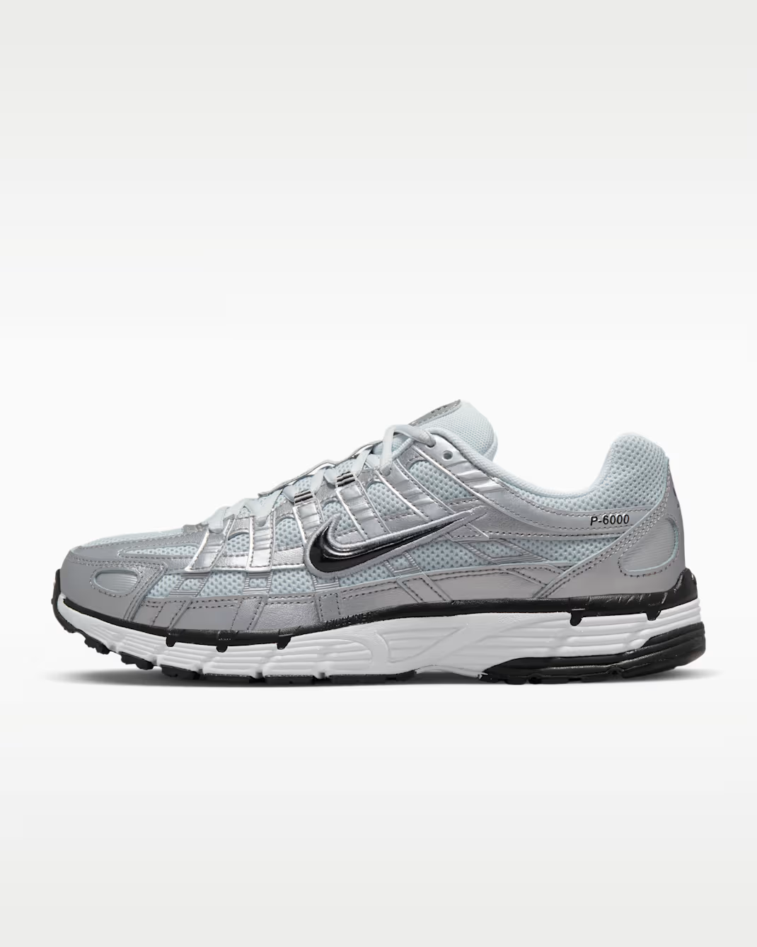 Image of Дамски Маратонки NIKE WMNS NIKE P-6000 EG