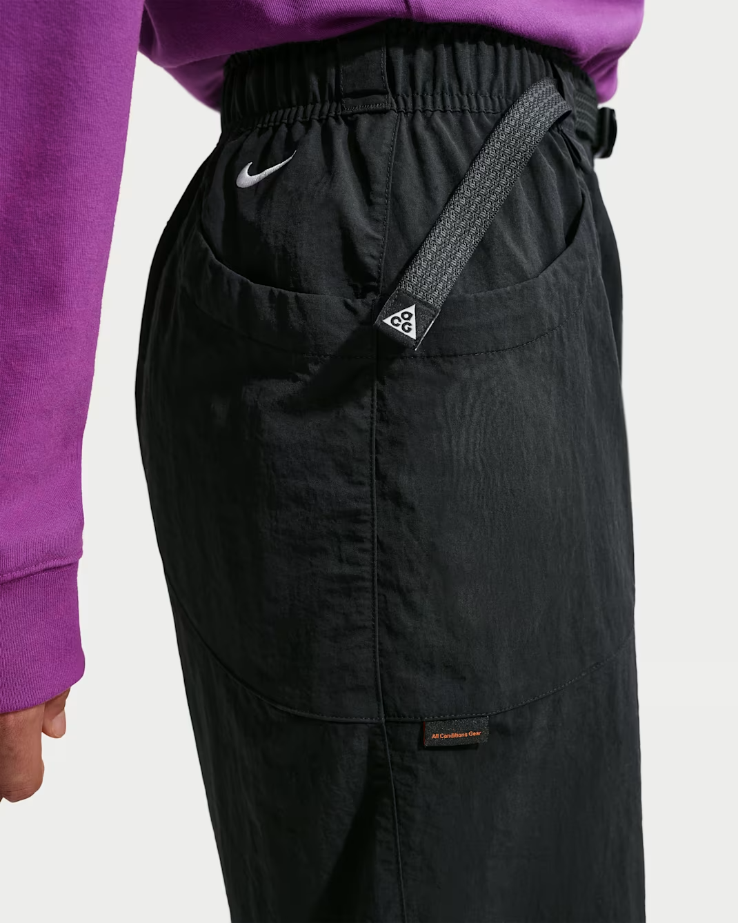 Image of Дамски Панталон NIKE W ACG DOLOMITI PNT