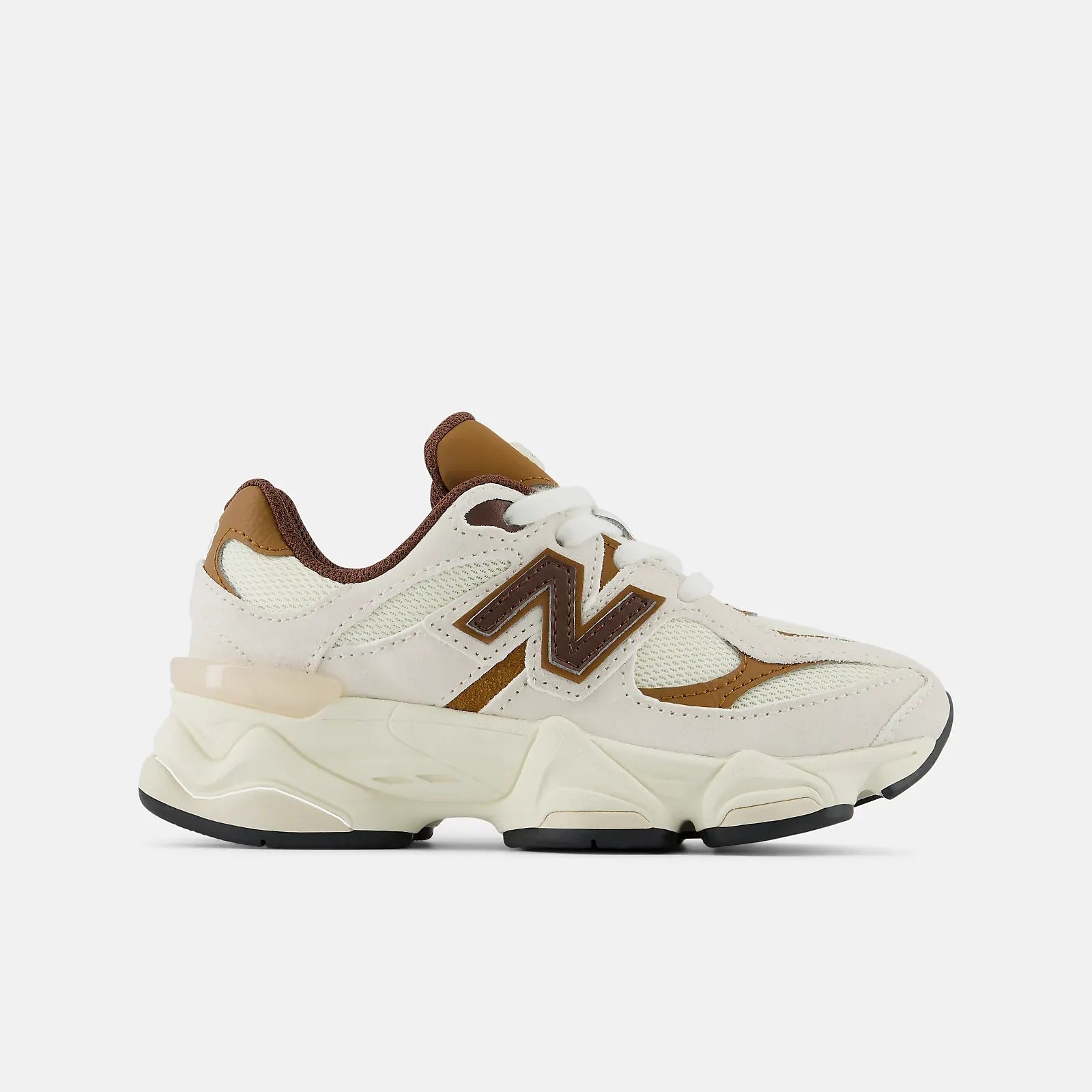 Image of Детски Маратонки NEW BALANCE 9060 - FOOTWEAR CLASSICS PRESCHOOL
