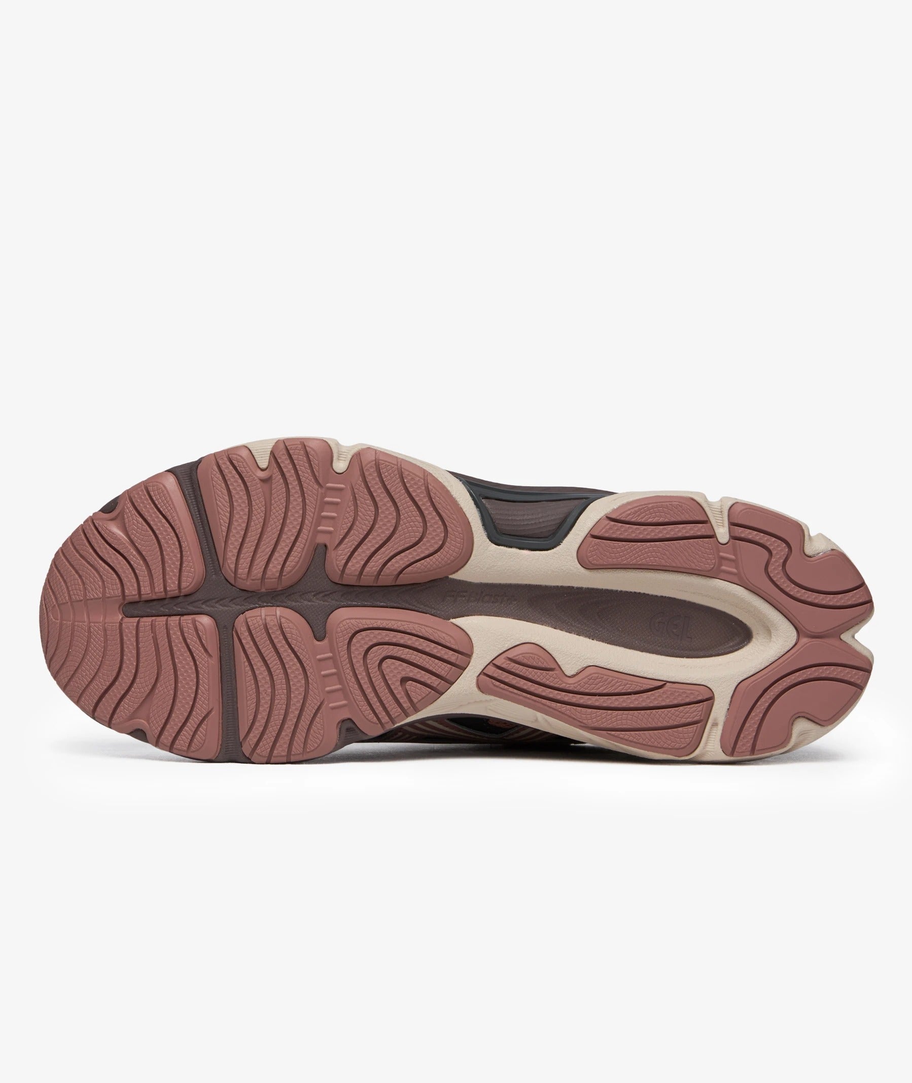 Image of Унисекс Маратонки ASICS GEL-NYC 2.0 UMEBOSHI/MOONROCK