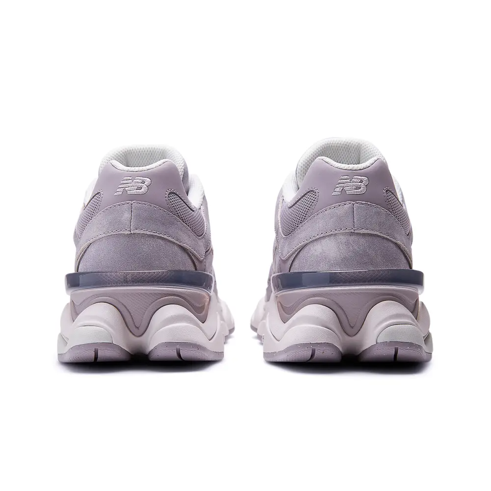 Image of Унисекс Маратонки NEW BALANCE U9060 - FOOTWEAR CLASSICS U906087O-GREY- Ballistic sport, Балистик