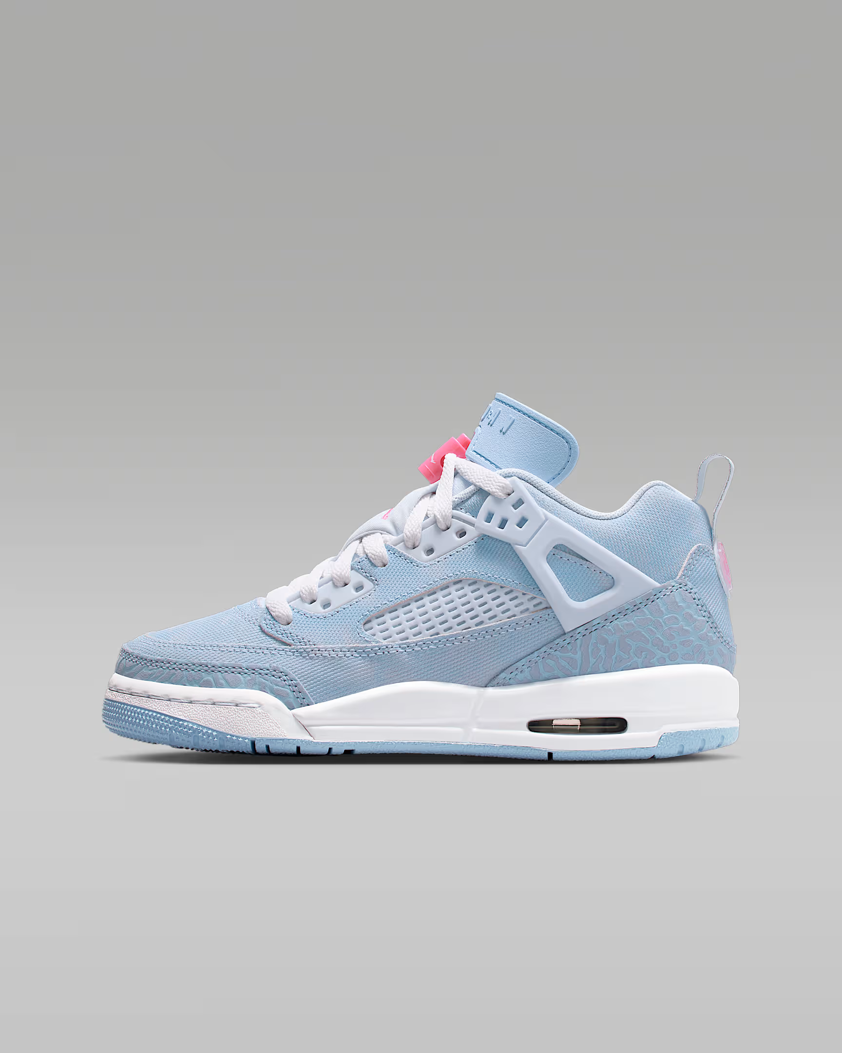 Детски Маратонки NIKE JORDAN SPIZIKE LOW FEM GG