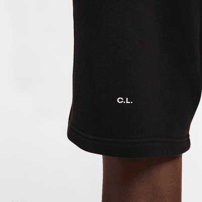 Мъжки Къс панталон NIKE M NRG NOCTA CS SHORT FLC