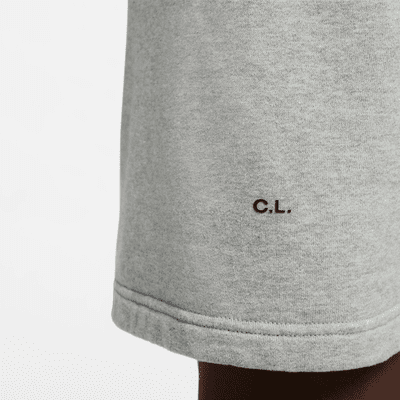 Image of Мъжки Къс панталон NIKE M NRG NOCTA CS SHORT FLC