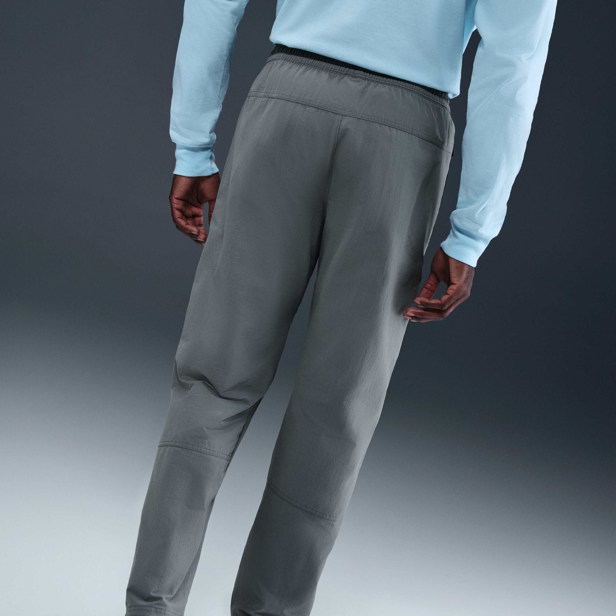 Image of Мъжки Панталон NIKE M NSW AIR MAX WVN CARGO PANT