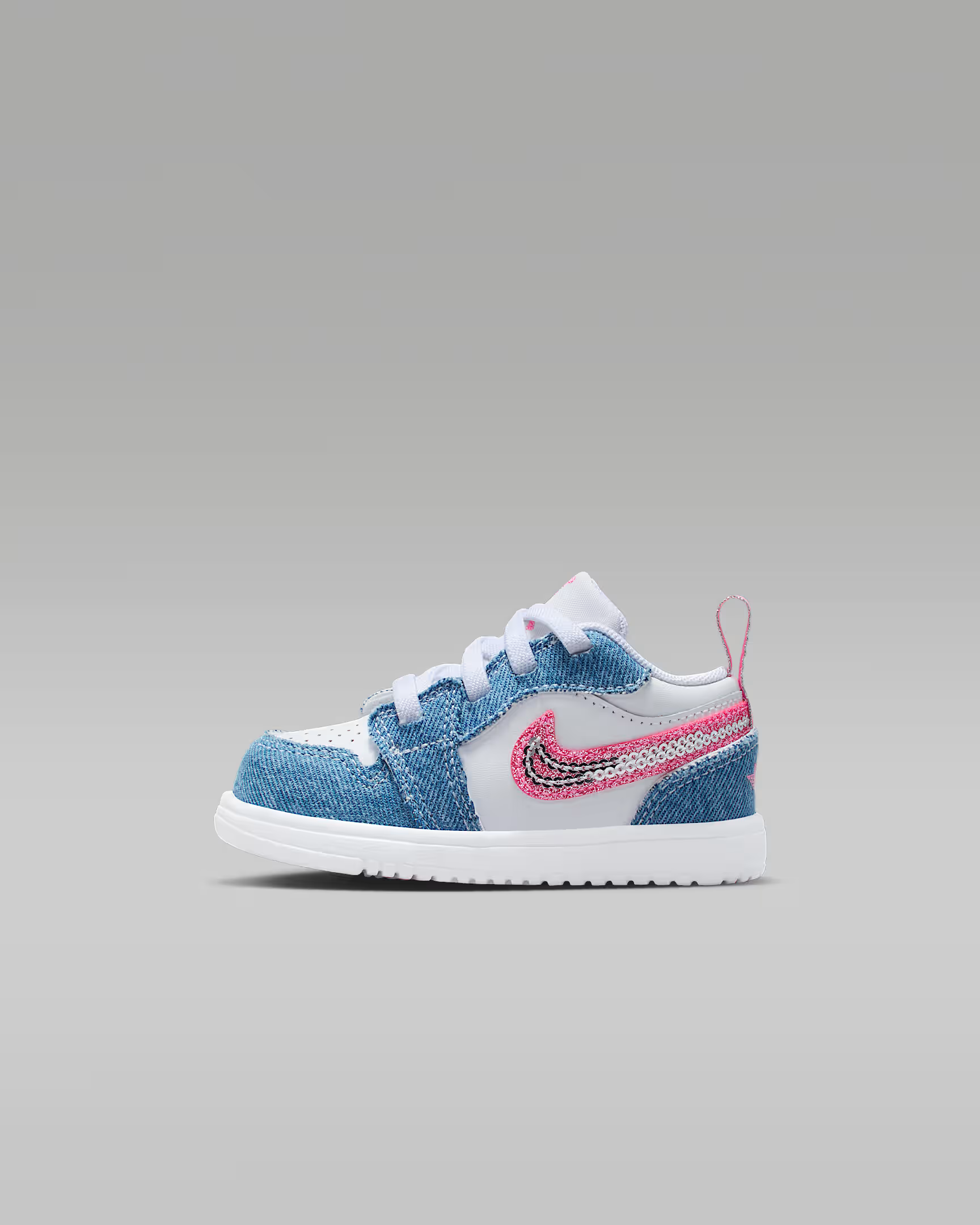 Детски Маратонки NIKE JORDAN 1 LOW ALT SE FEM GT