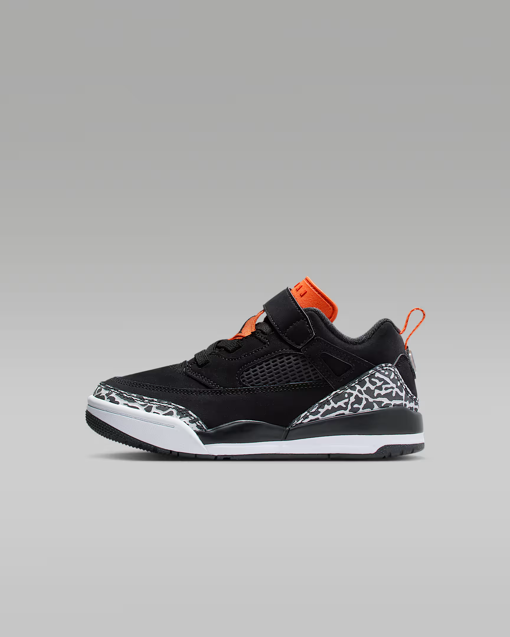 Детски Маратонки NIKE JORDAN SPIZIKE LOW BP