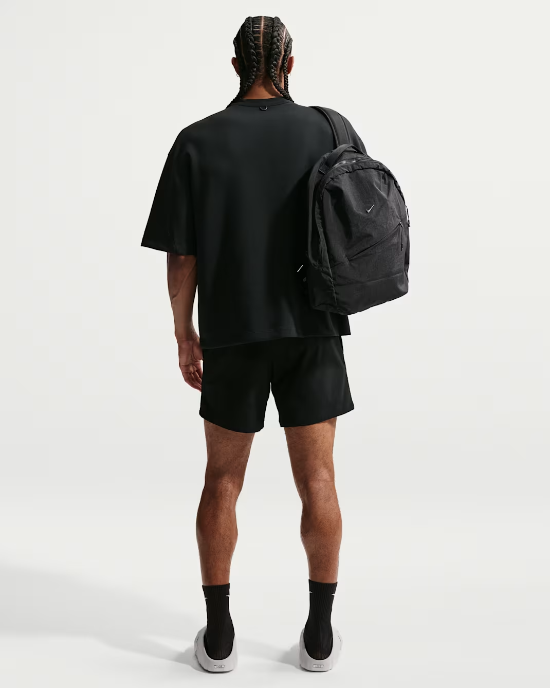 Image of Мъжка Тениска NIKE M NK DF 24.7 IS SS TOP IF2736-010- Ballistic sport, Балистик