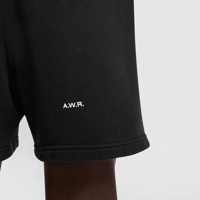 Image of Мъжки Къс панталон NIKE M NRG NOCTA CS SHORT FLC