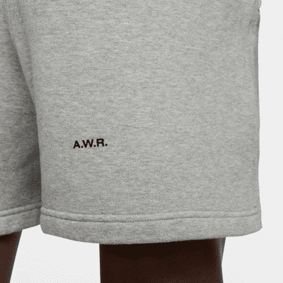 Image of Мъжки Къс панталон NIKE M NRG NOCTA CS SHORT FLC