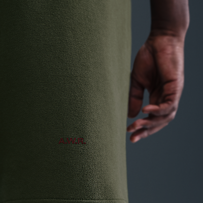 Image of Мъжки Къс панталон NIKE M NRG NOCTA CS SHORT FLC