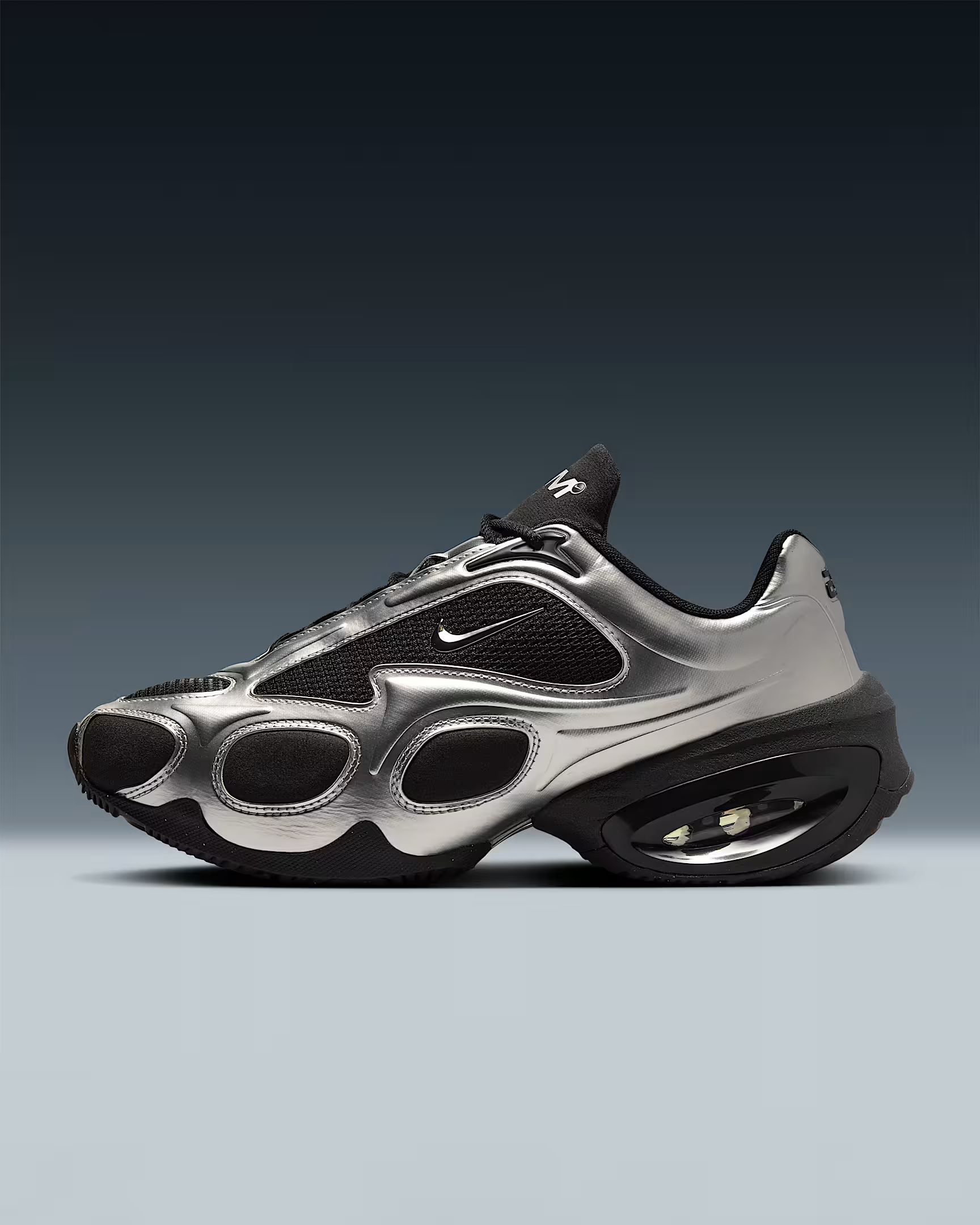 Ballistic Sport