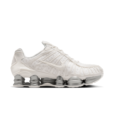 Дамски Маратонки NIKE W NIKE SHOX TL NA8