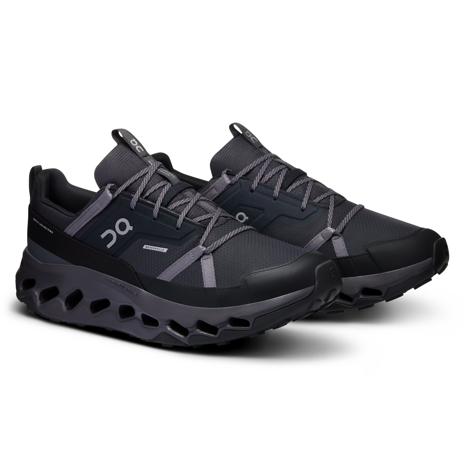 Men's Sneakers ON Cloudtilt