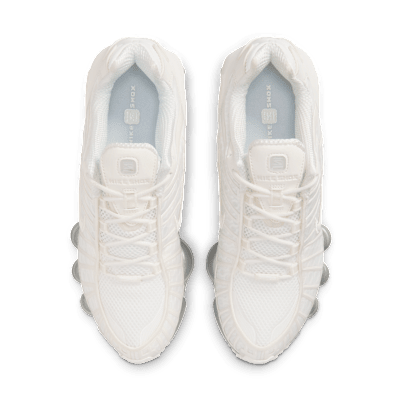 Image of Дамски Маратонки NIKE W NIKE SHOX TL NA8