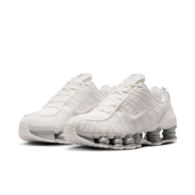 Image of Дамски Маратонки NIKE W NIKE SHOX TL NA8
