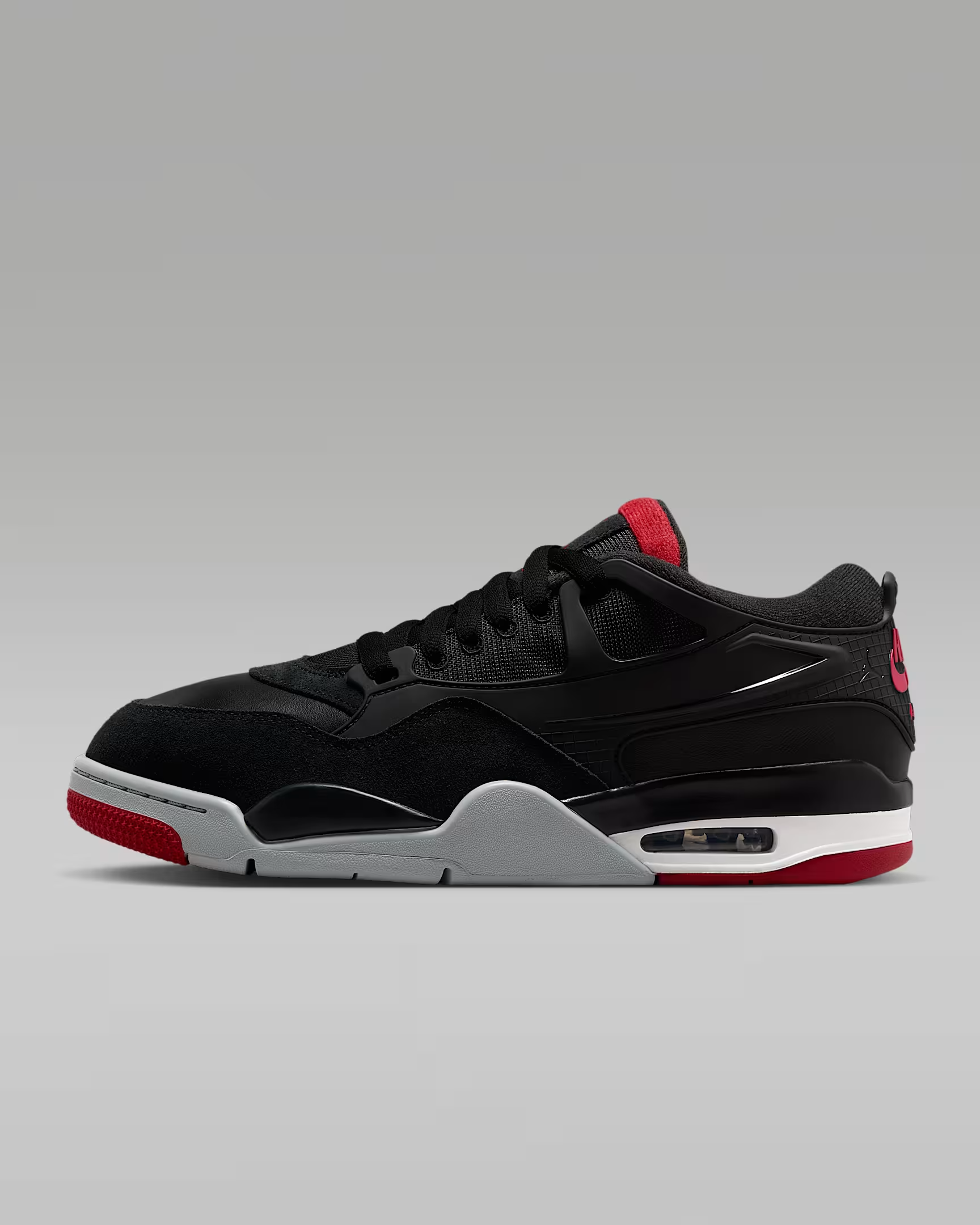 Мъжки Кецове NIKE AIR JORDAN 4 RM