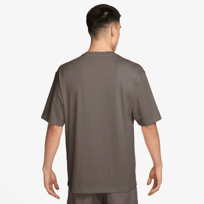 Image of Мъжка Тениска NIKE M J BRK VRSTY GFX SS CREW IF3127-040- Ballistic sport, Балистик