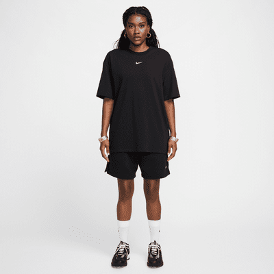 Image of Мъжки Къс панталон NIKE M NRG NOCTA CS SHORT FLC