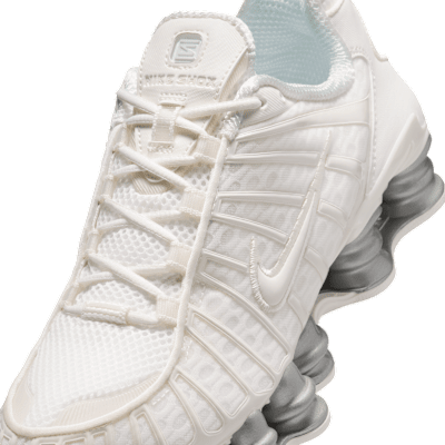 Дамски Маратонки NIKE W NIKE SHOX TL NA8