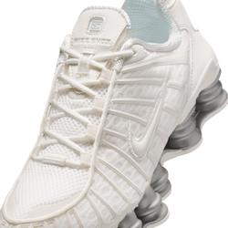 Image of Дамски Маратонки NIKE W NIKE SHOX TL NA8
