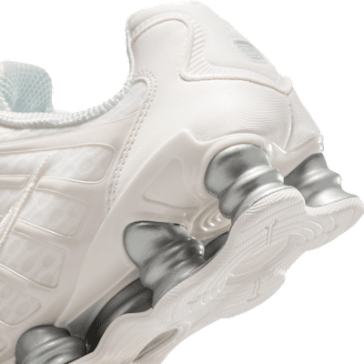 Image of Дамски Маратонки NIKE W NIKE SHOX TL NA8