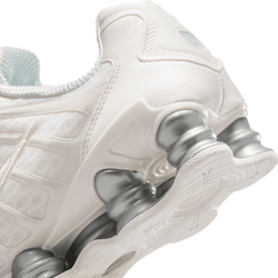 Image of Дамски Маратонки NIKE W NIKE SHOX TL NA8