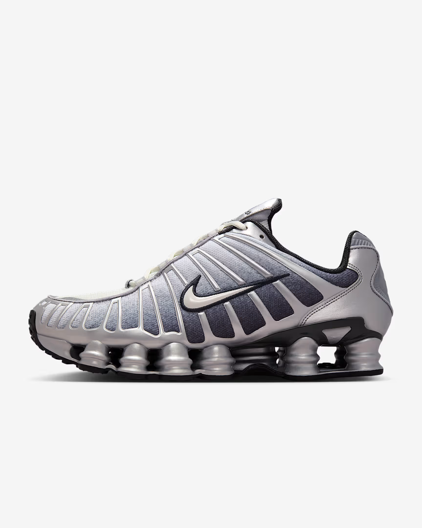 Мъжки Маратонки NIKE NIKE SHOX TL FADE